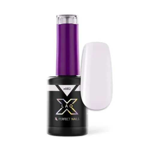 Laq X082 Pur? Purple – Porcelain 8ml