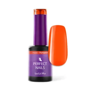 LacGel Plus +131 Pumpkin  - Pumpkin Spice 8ml