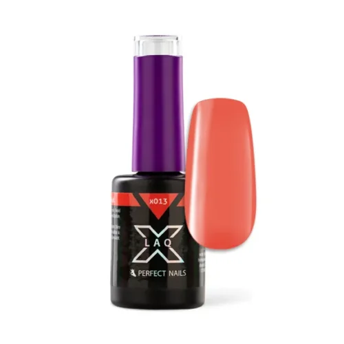 Laq X013 Grapefruit – Macaroon 8ml