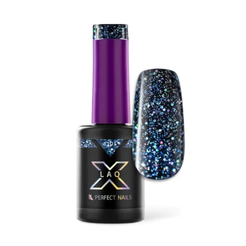 Laq X101 Midnight Kiss – Celebration 8ml