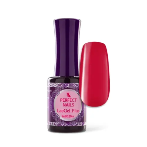 LacGel Plus +010 Sweet Kisses – Punch & Love 8ml