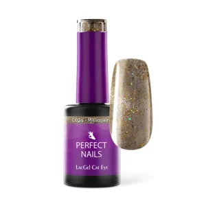 Laq C034 Millonaire - Aurora Cat Eye 8ml