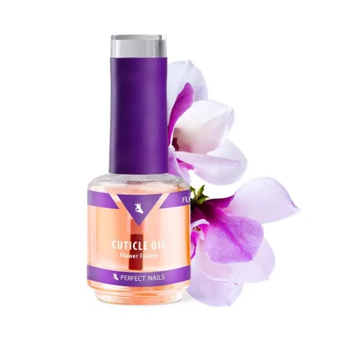 Aceite de cutícula Flower fusion 15ml