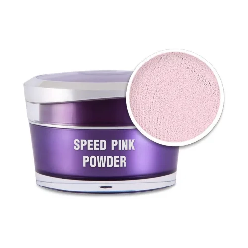 Speed Pink Powder 140gr