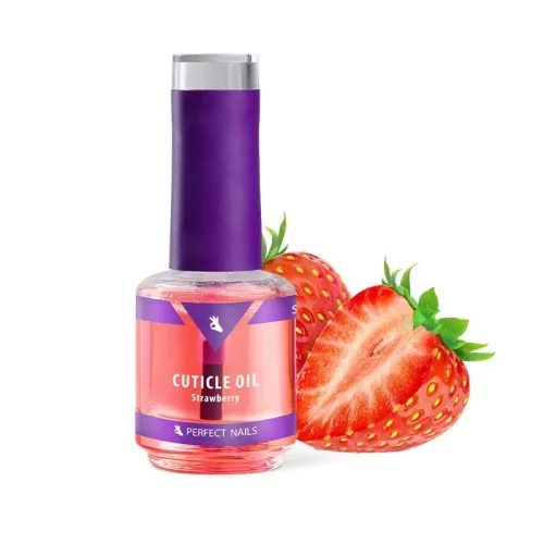 Aceite de cutícula  Strawberry 15ml