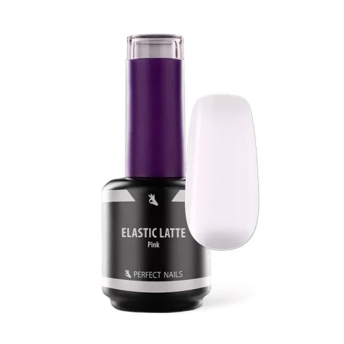 Elastic Latte Pink 15ml