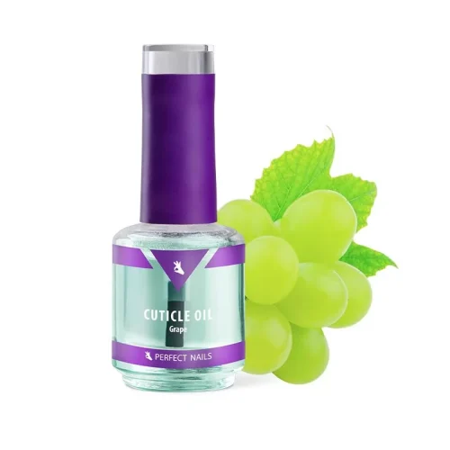 Aceite de cutícula Grape 15ml