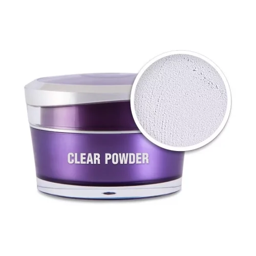 Clear Powder 50 gr