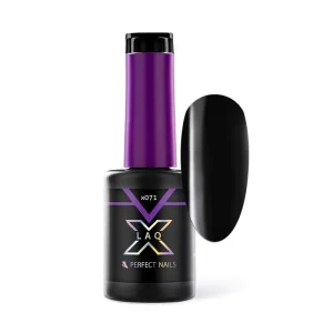 Laq X071 Black 8ml