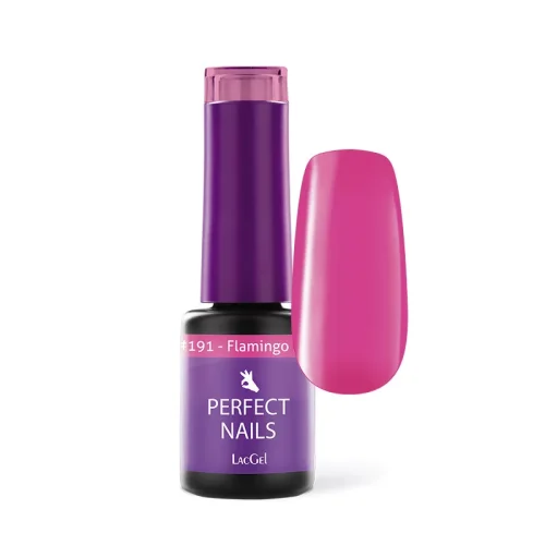 Lac Gel #191 – 8ml