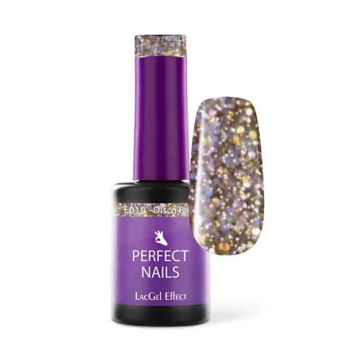LACGEL EFECTO E019 – 8ML