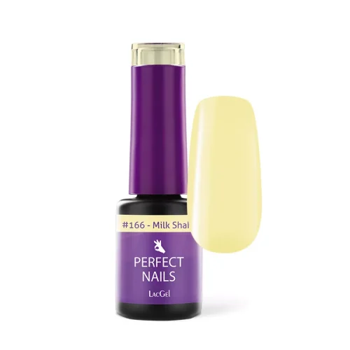 Lac Gel #166 – 8ml