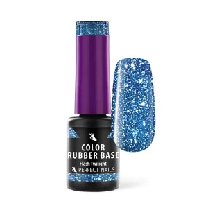 Color Rubber base - Flash Twilight 8ml