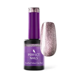 LACGEL EFECTO CAT EYE C025 - 8ML