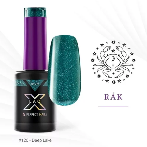 Laq X120 8ml