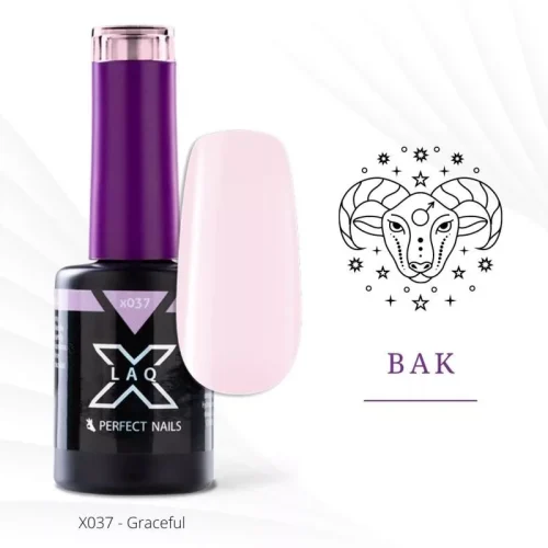 Laq X037 8ml