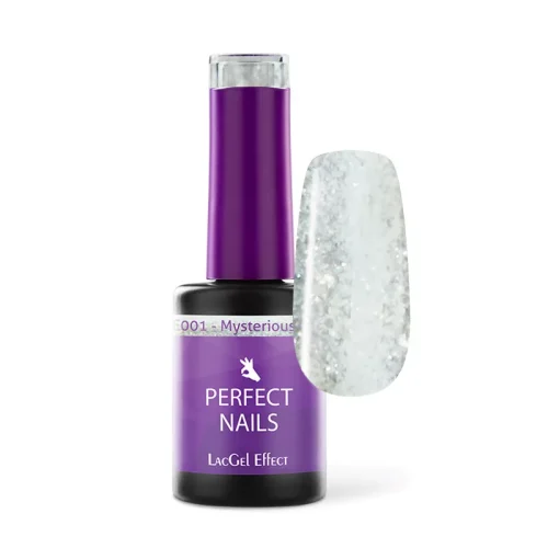 LACGEL EFECTO E001 – 8ML
