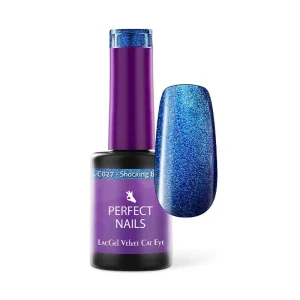 LACGEL EFECTO CAT EYE C027 - 8ML
