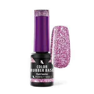 Color Rubber base - Flash Sunrise 8ml