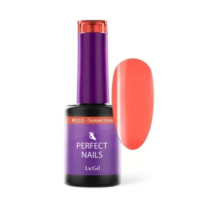 Lac Gel #215 - 8ml
