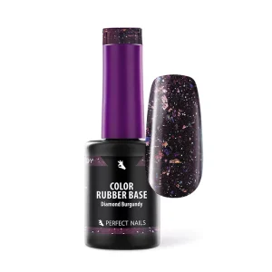 Color Rubber base - Diamon Burgundy 8ml