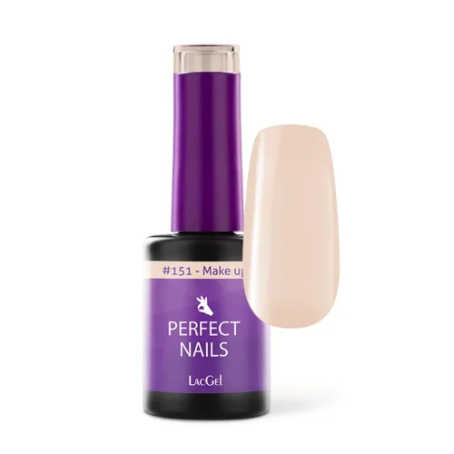 Lac Gel #151 – 8ml