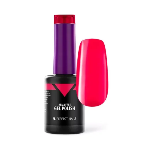 HEMA FREE GEL POLISH HF019 8ML – LOTUS