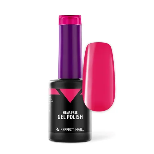 HEMA FREE GEL POLISH HF039 8ML – DRAGON FRUIT