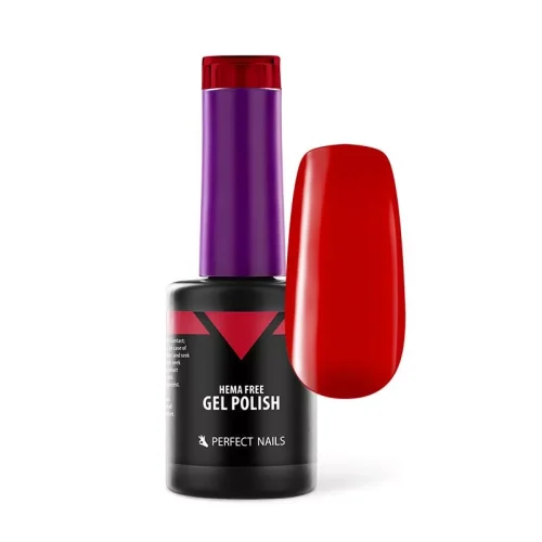 HEMA FREE GEL POLISH HF016 8ML – FIRE