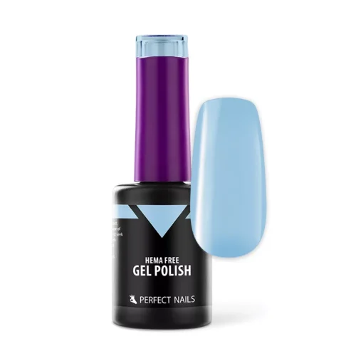 HEMA FREE GEL POLISH HF048 8ML – PASTEL BLUE