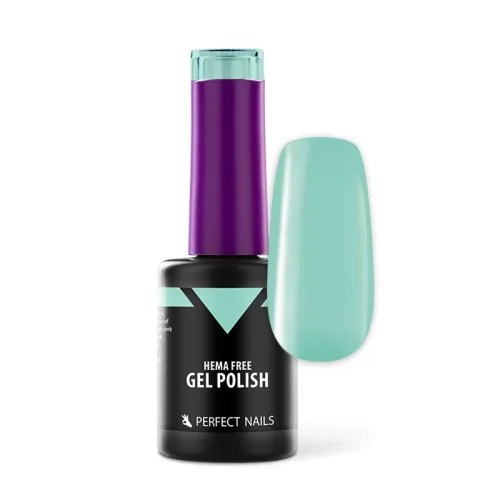 HEMA FREE GEL POLISH HF049 8ML – PASTEL MINT