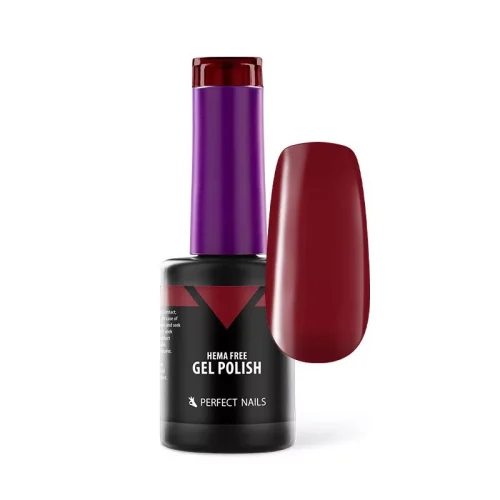 HEMA FREE GEL POLISH HF010 8ML – CHERRY
