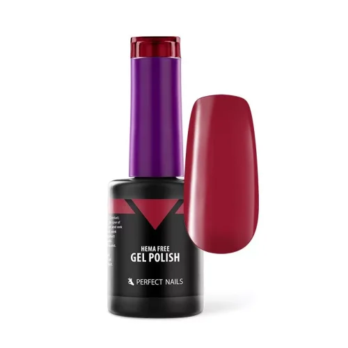 HEMA FREE GEL POLISH HF006 8ML – WINE
