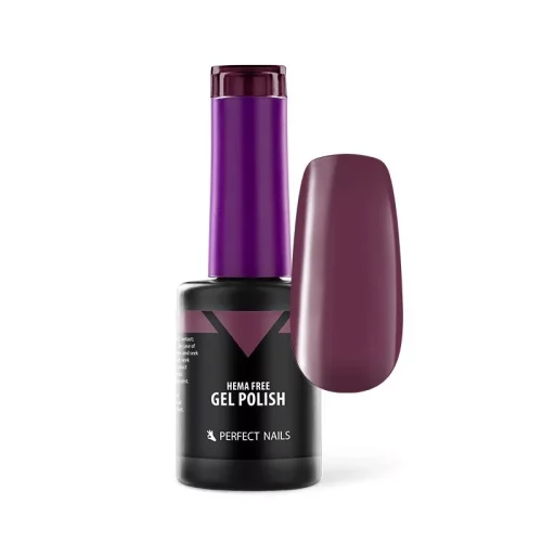 HEMA FREE GEL POLISH HF015 8ML – GRAPE