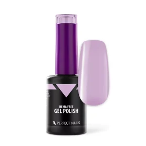 HEMA FREE GEL POLISH HF050 8ML - PASTEL LILAC