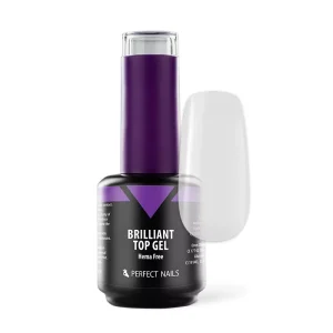 BRILLIANT TOP GEL - HEMA FREE 15ML