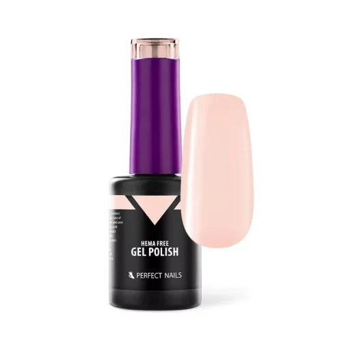 HEMA FREE GEL POLISH HF007 8ML – BEIGE