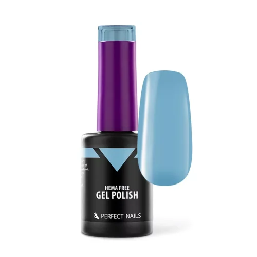 HEMA FREE GEL POLISH – SKY – 8ML