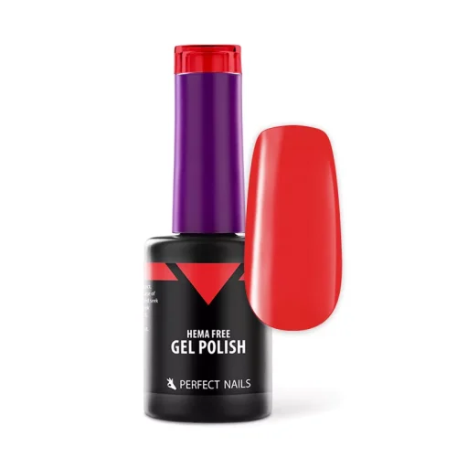 HEMA FREE GEL POLISH – SPICY – 8ML