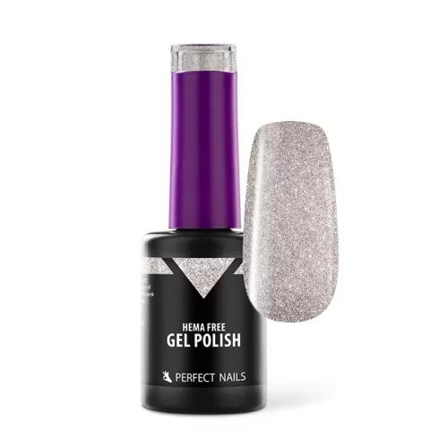 HEMA FREE GEL POLISH – FLASH PEARL – 8ML