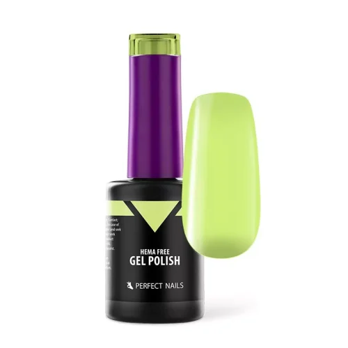 HEMA FREE GEL POLISH HF024 8ML – PISTACHIO