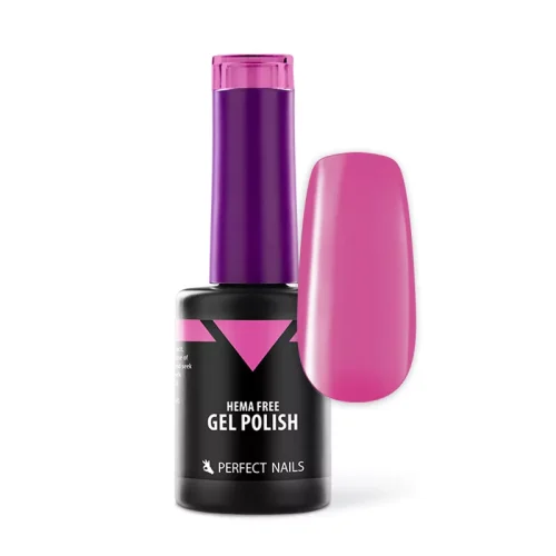 HEMA FREE GEL POLISH HF040 8ML – BARBIE PINK