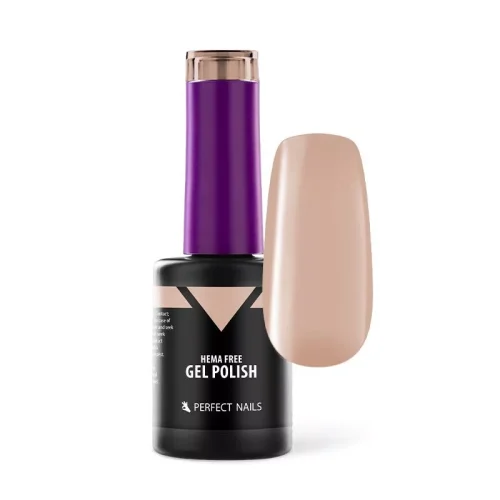 HEMA FREE GEL POLISH HF001 8ML – NATURE
