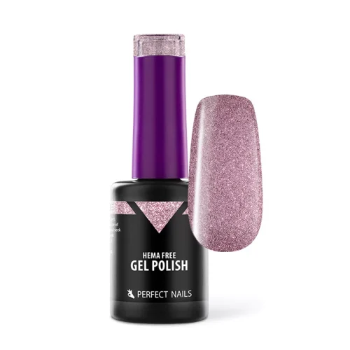 HEMA FREE GEL POLISH – FLASH DARK NUDE – 8ML