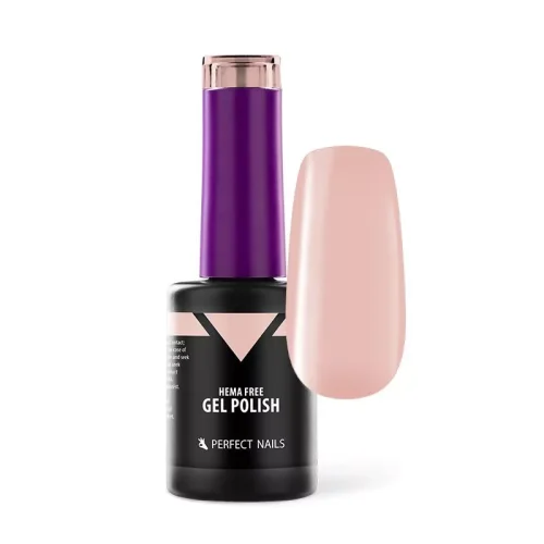 HEMA FREE GEL POLISH HF003 8ML – BLUSH
