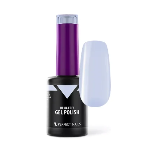 HEMA FREE GEL POLISH – CLOUD – 8ML