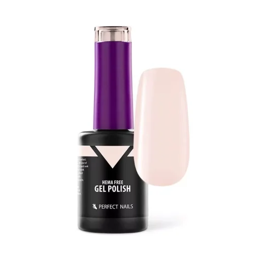 HEMA FREE GEL POLISH HF002 8ML – ROSE