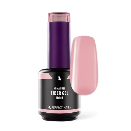 HEMA FREE FIBER GEL – Naked – 15ml