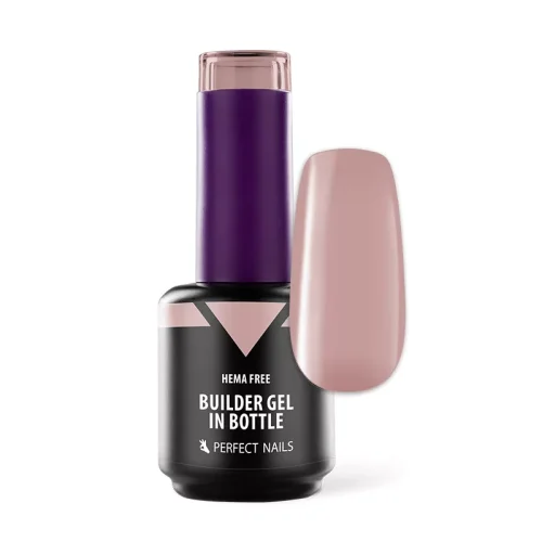 Builder Gel in bottle – Cover beige – 15ml