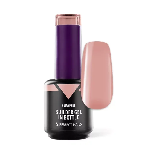 Builder Gel in bottle – Cover peach – 15ml